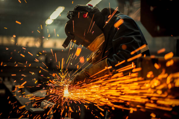 Trusted Fresno, TX Welder & Metal Fabrication Experts