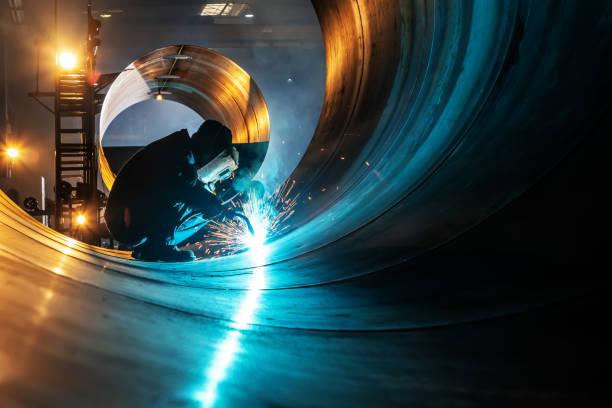 Best Food and Beverage Processing Equipment Welding in Fresno, TX