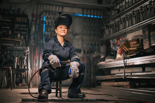Best Aerospace and Defense Welding in Fresno, TX