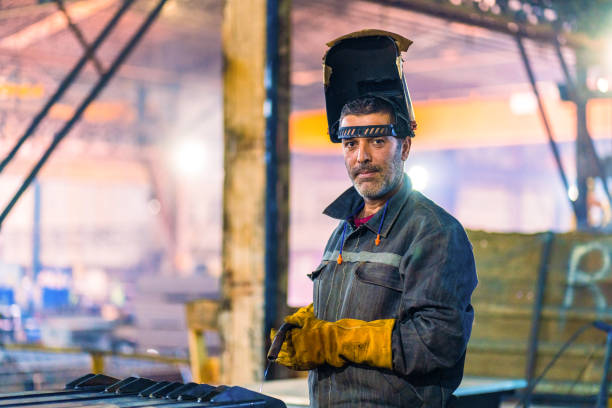 Best Pipe Welding in Fresno, TX
