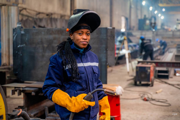 Professional Welder & Metal Fabrication in Fresno, TX